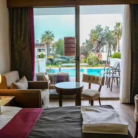 Star Elegance Θέρετρο 5*