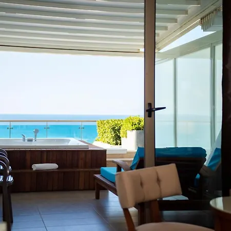 Θέρετρο Star Elegance 5*