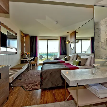 Θέρετρο Star Elegance 5*