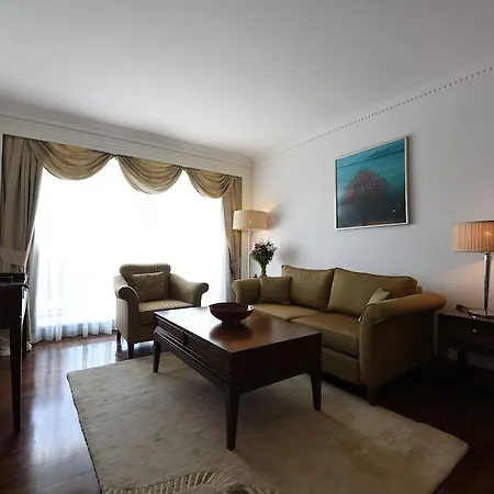 Θέρετρο Star Elegance