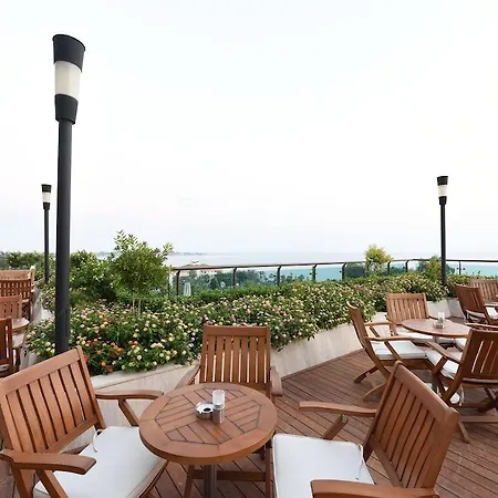 Star Elegance Θέρετρο Σιντέ