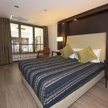 Θέρετρο Star Elegance 5*