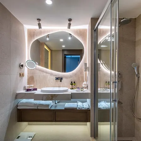 Star Elegance Θέρετρο