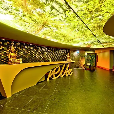 Star Elegance Θέρετρο