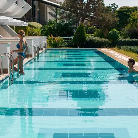 Star Elegance אתר נופש סייד