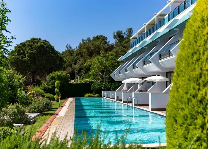 Star Elegance אתר נופש