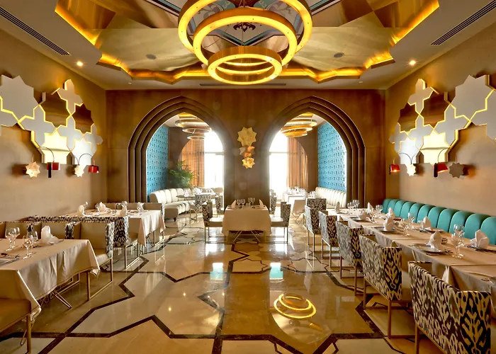 Star Elegance אתר נופש 5*