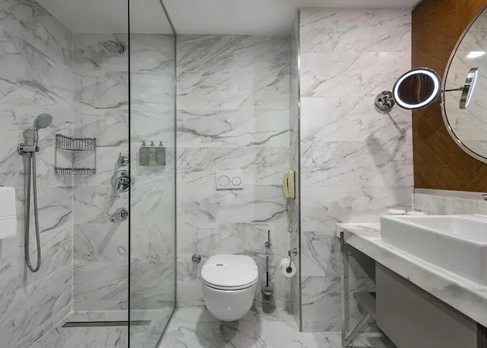 Star Elegance אתר נופש סייד