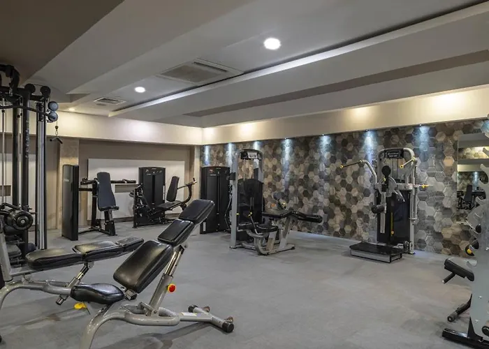 Star Elegance 5* סייד